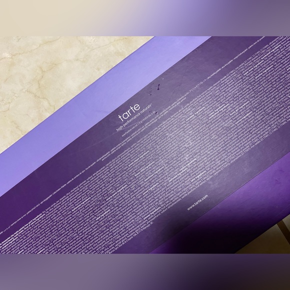 TARTE Tartelette Palette Set - Picture 8 of 9